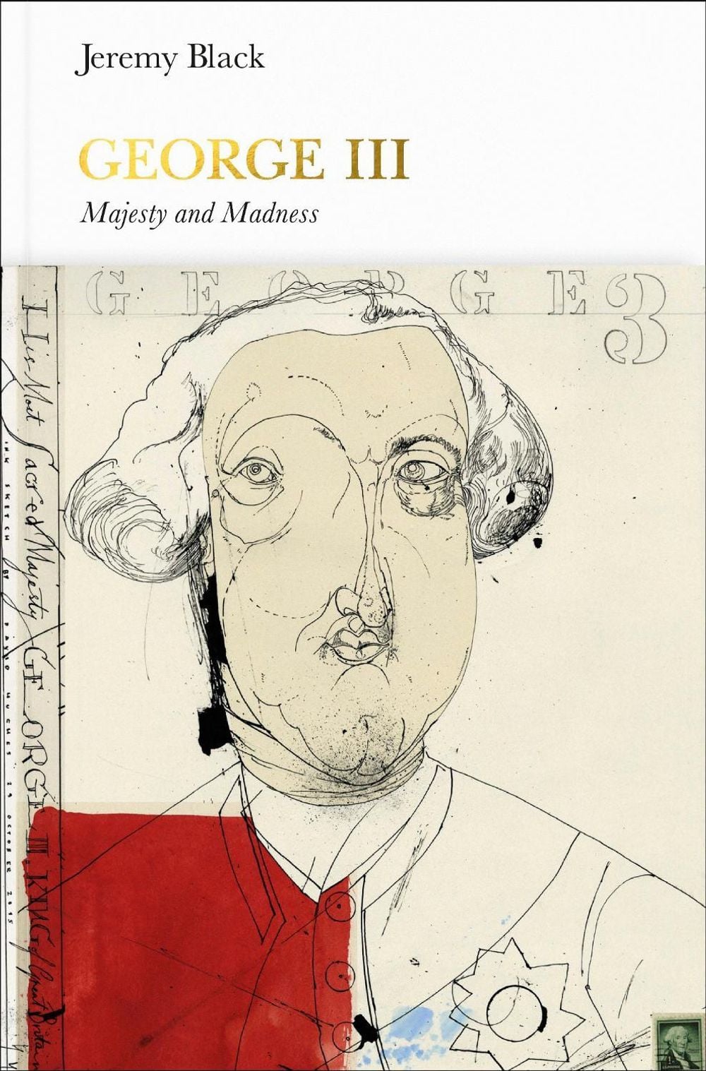 George III (Penguin Monarchs) by Jeremy Black - ISBN: 9780241248102
