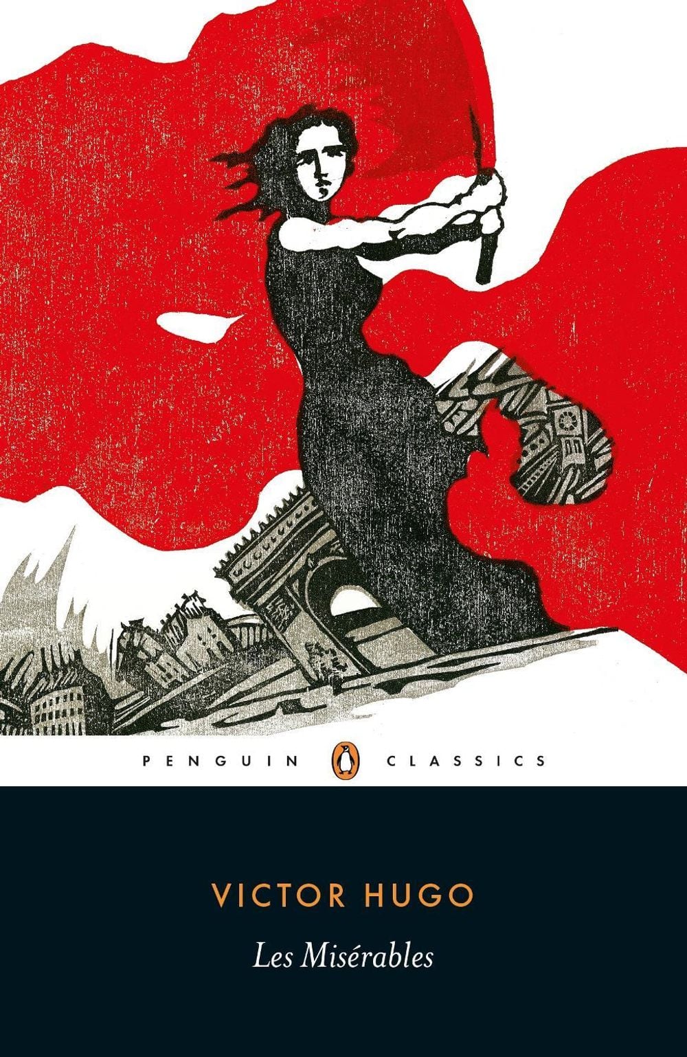 Les Misérables by Victor Hugo - ISBN: 9780241248744