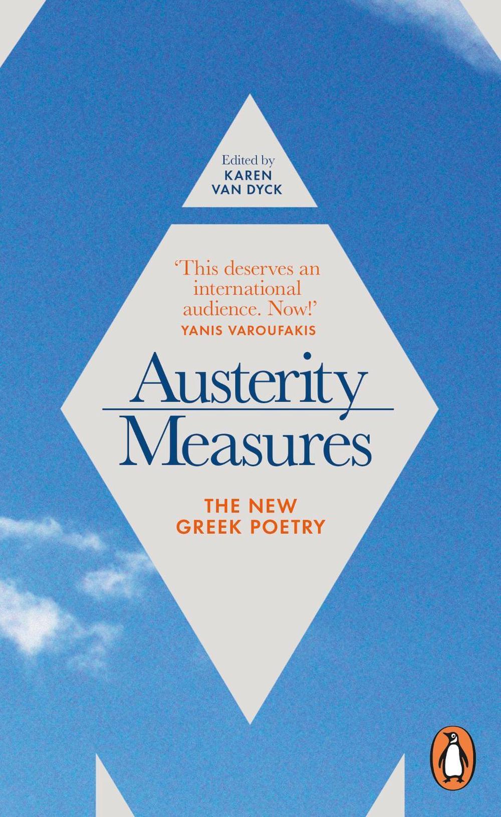 Austerity Measures by Karen Van Dyck - ISBN: 9780241250624
