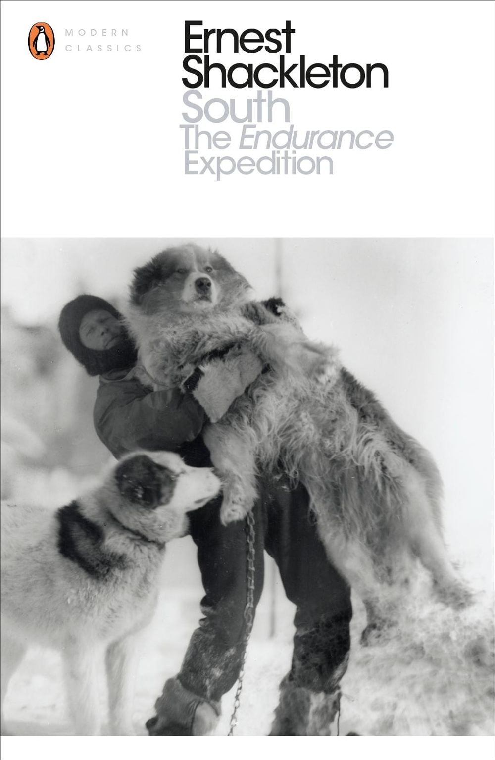 South by Ernest Shackleton - ISBN: 9780241251096