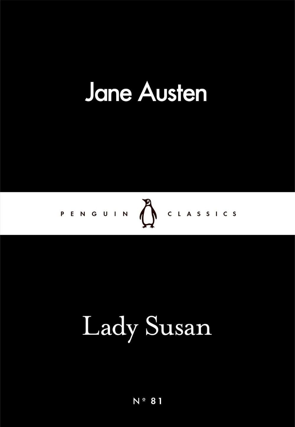Lady Susan by Jane Austen - ISBN: 9780241251331