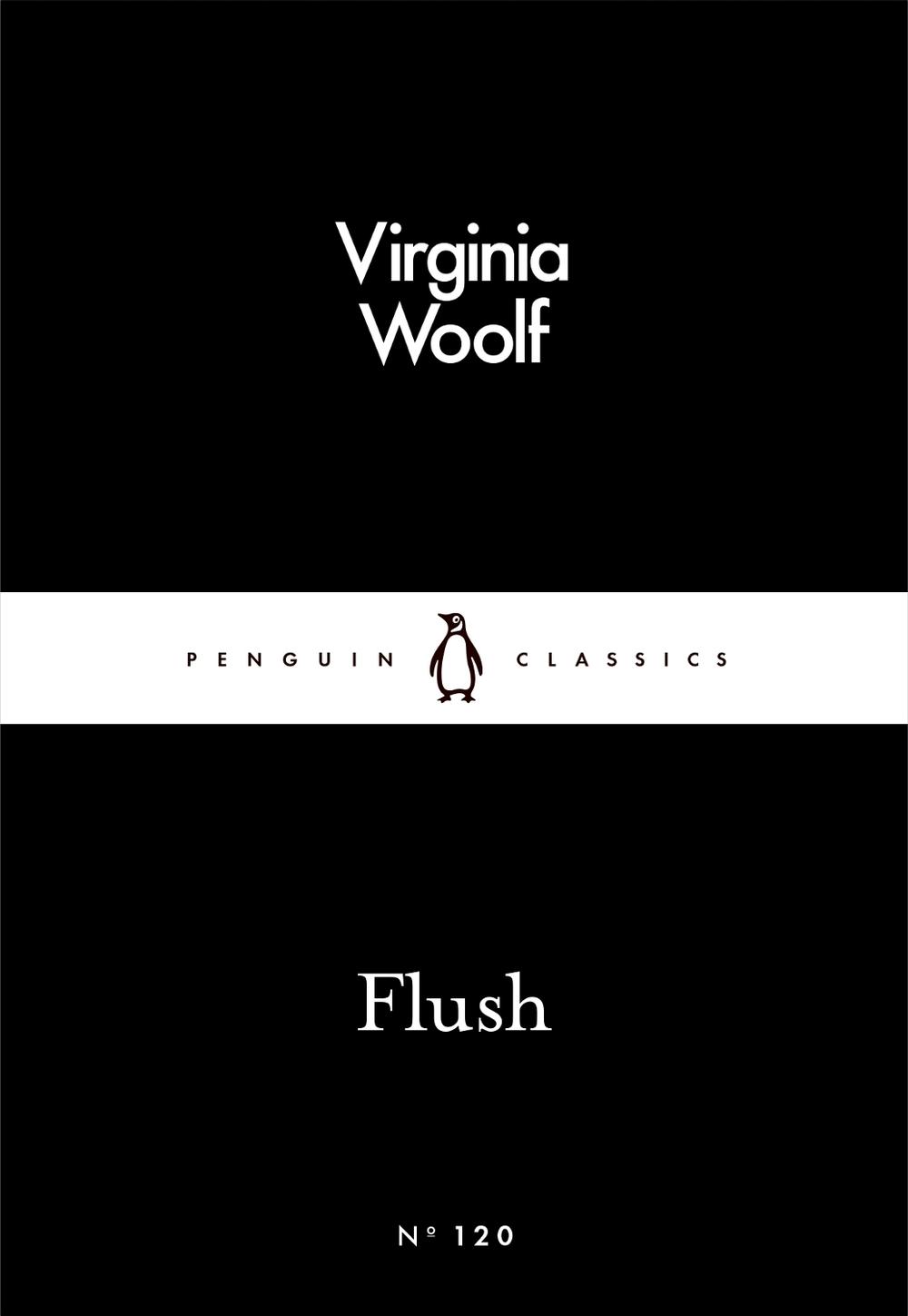 Flush, 9780241251478