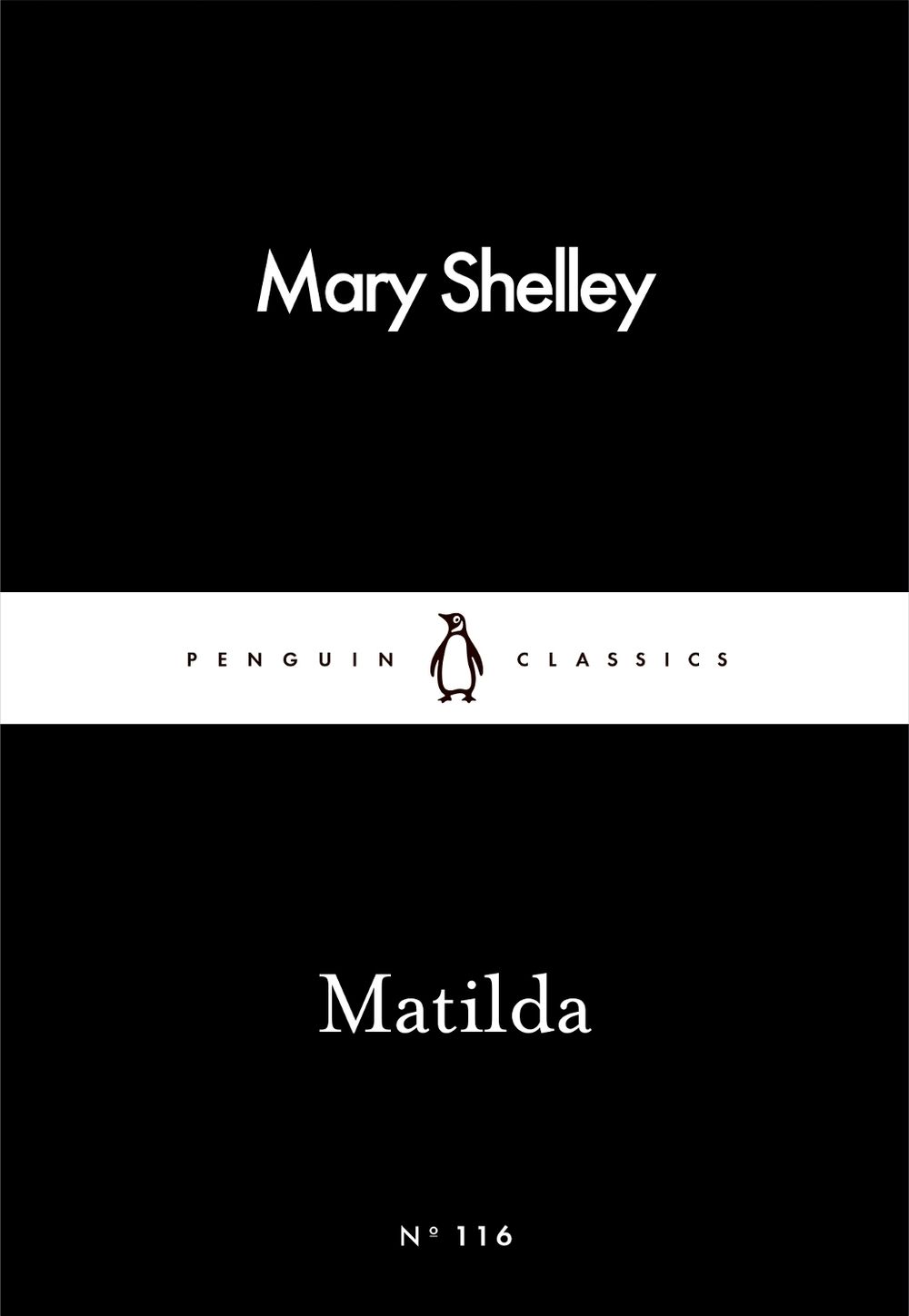 Matilda by Mary Shelley - ISBN: 9780241251874