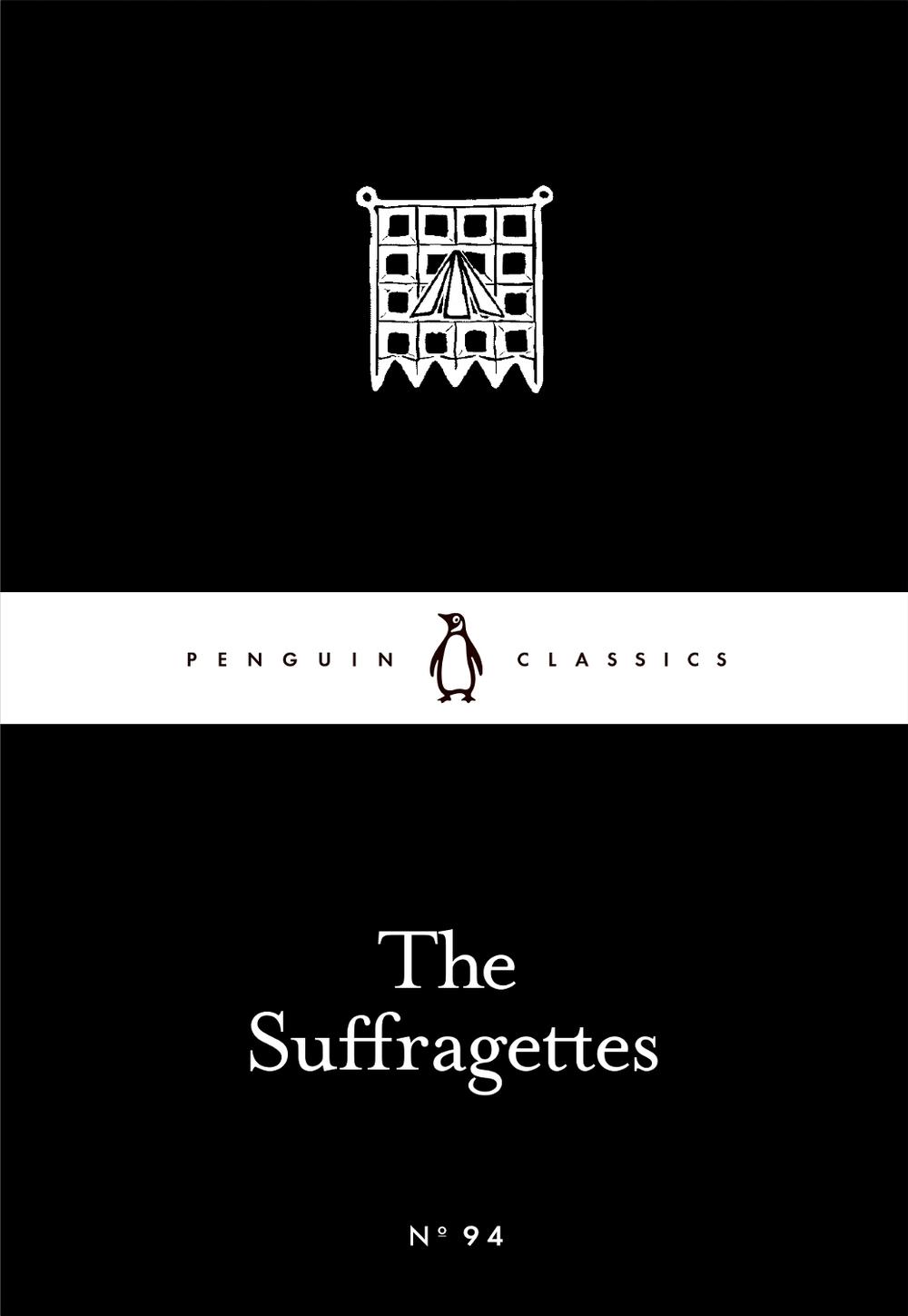 The Suffragettes, 9780241252116