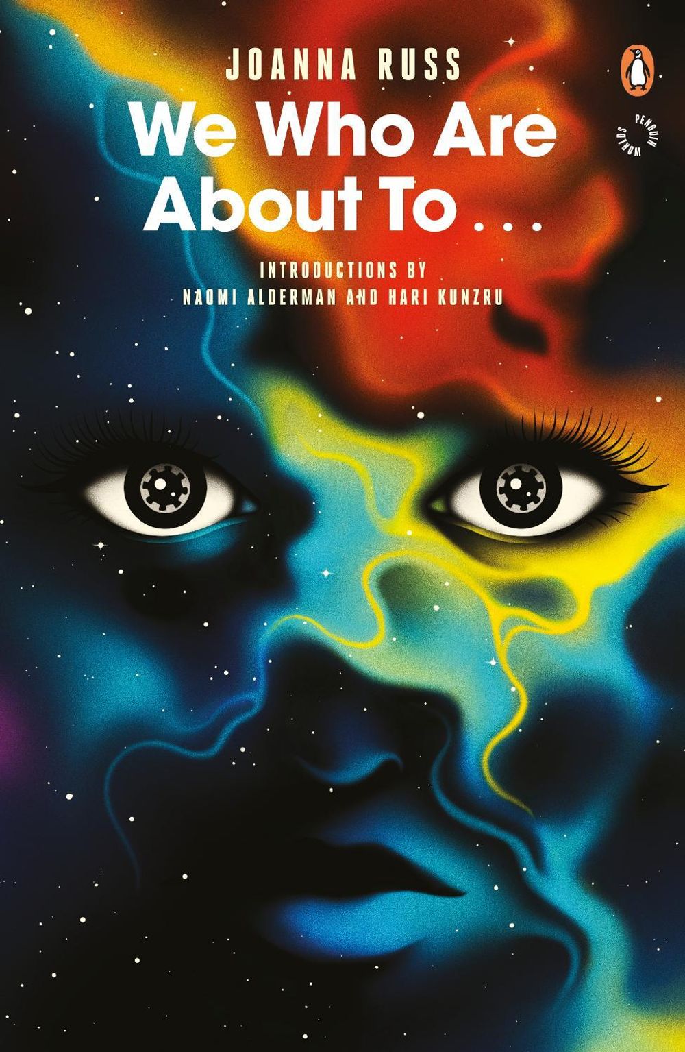 We Who Are About To... by Joanna Russ - ISBN: 9780241253748