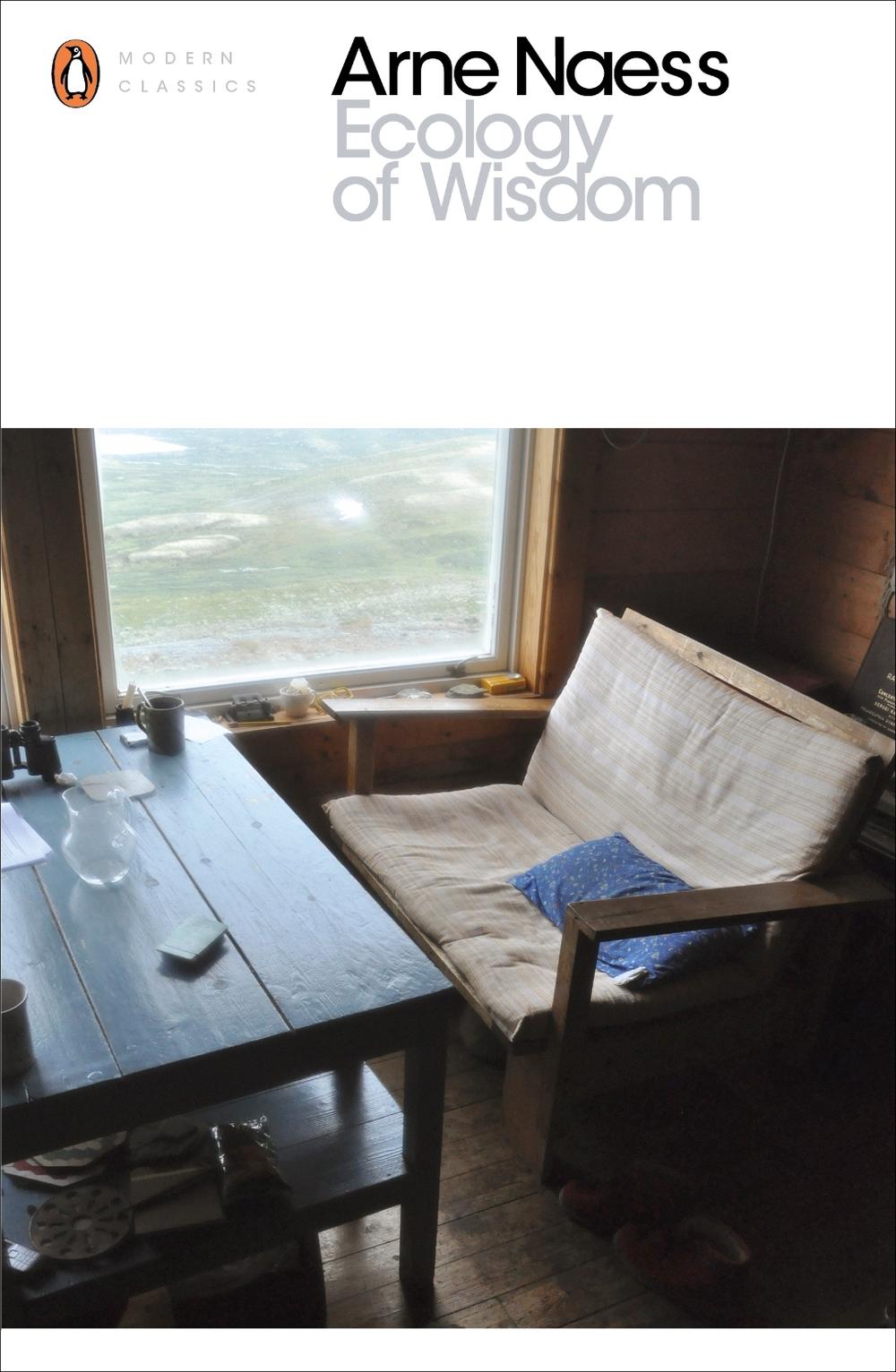 Ecology of Wisdom, 9780241257197