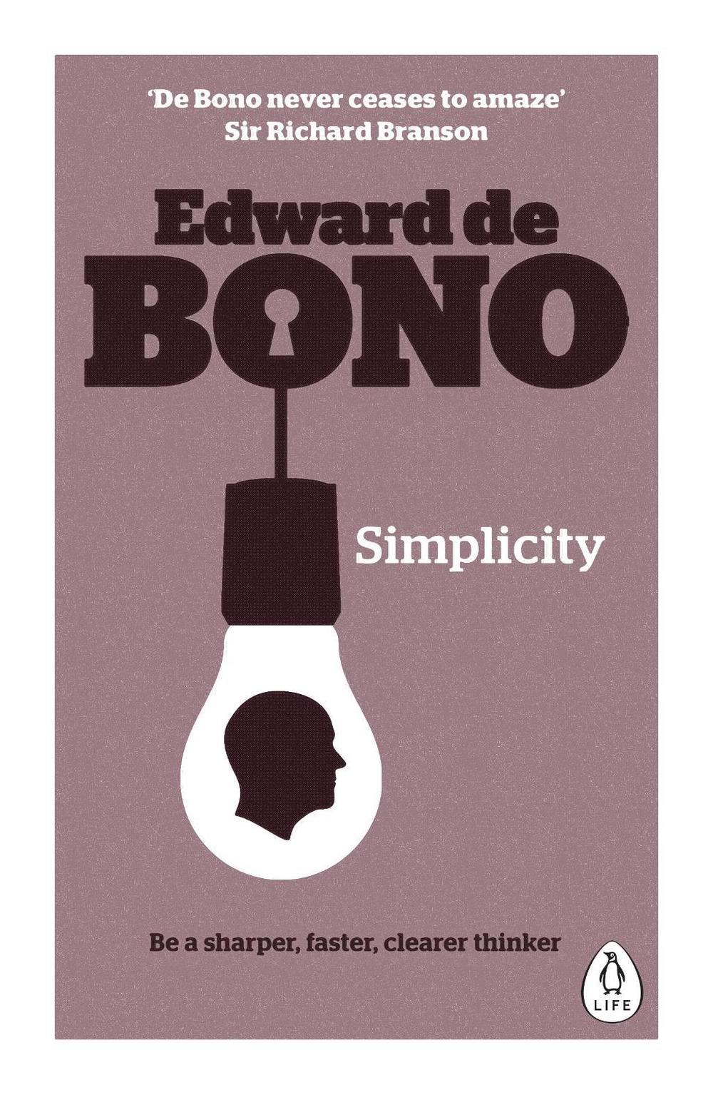 Simplicity, 9780241257487