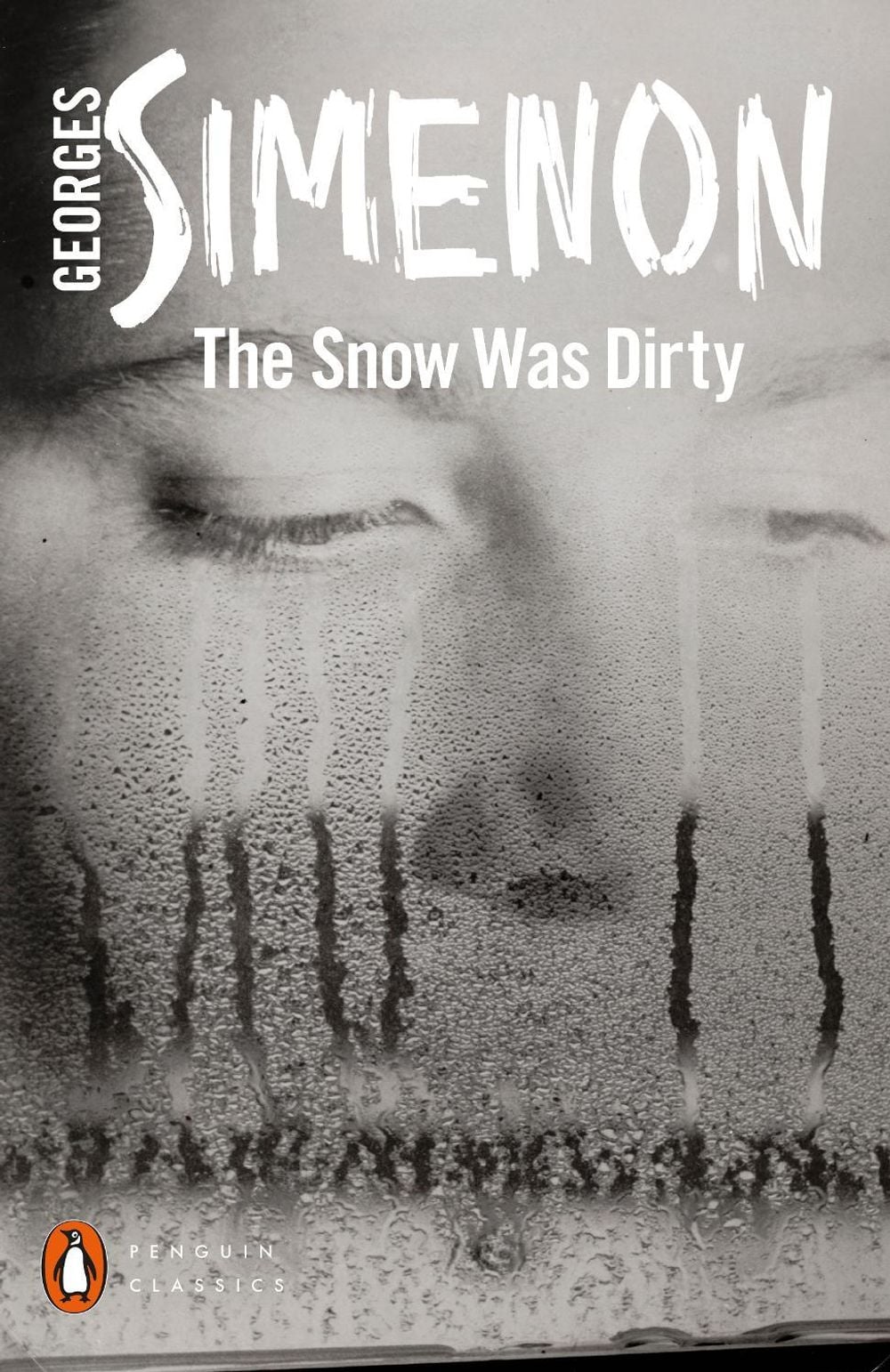 The Snow Was Dirty by Georges Simenon - ISBN: 9780241258569
