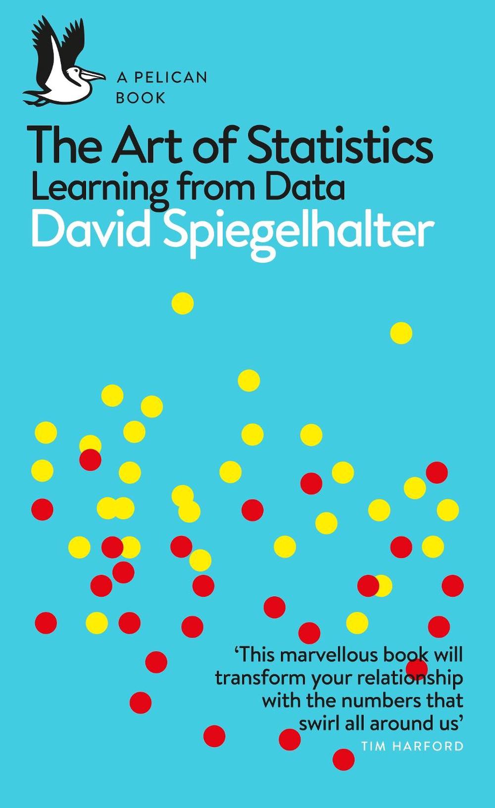 The Art of Statistics, 9780241258767