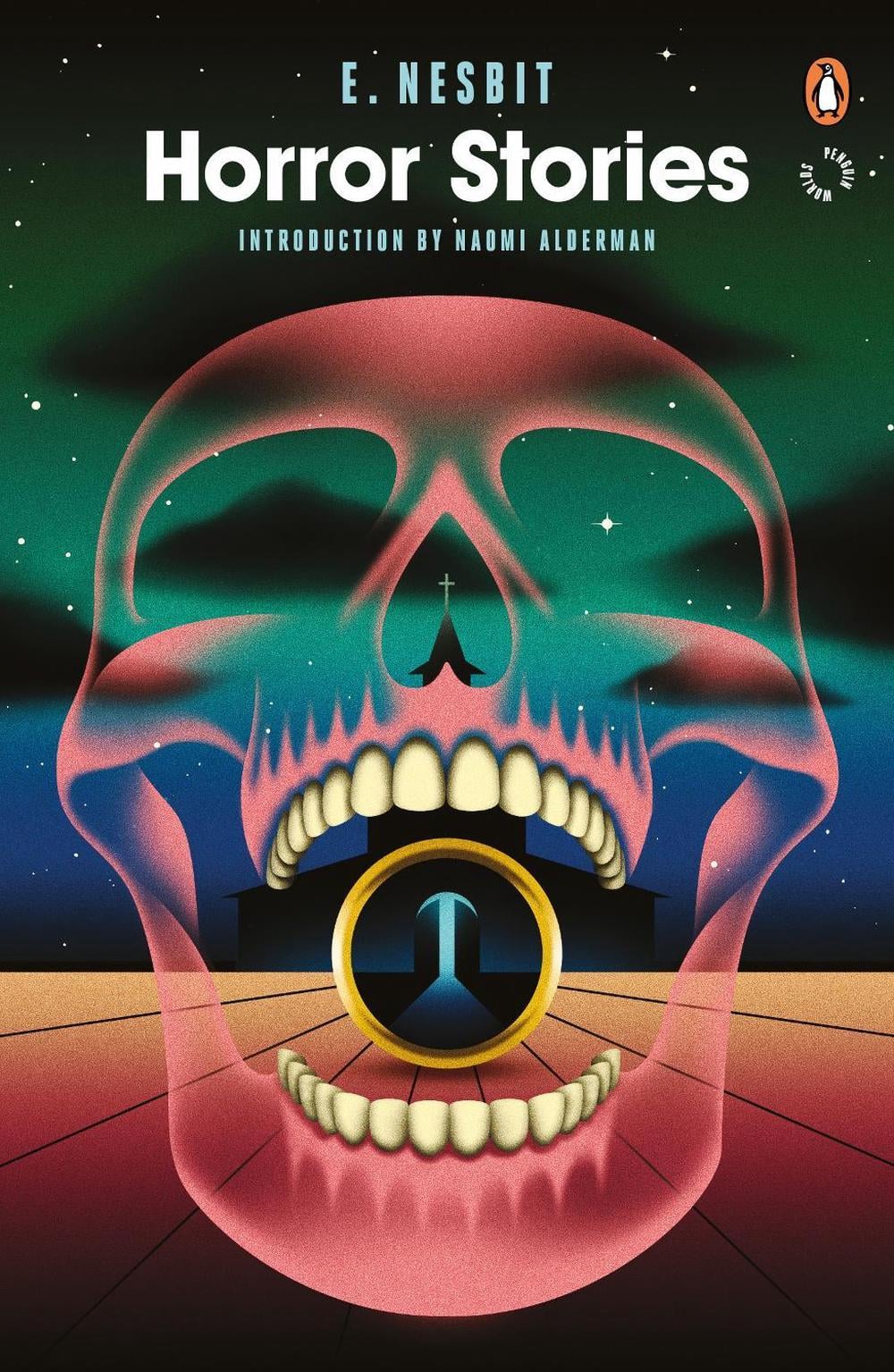 Horror Stories by Edith Nesbit - ISBN: 9780241261774