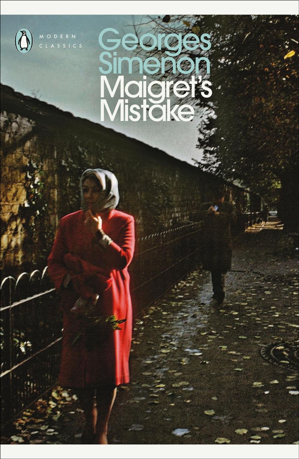 Maigret's Mistake by Georges Simenon - ISBN: 9780241279847