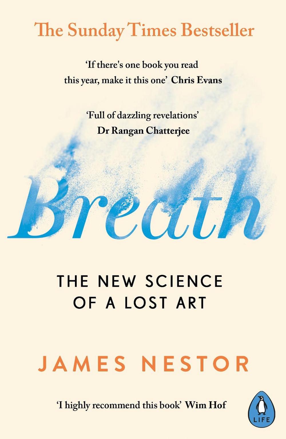 Breath, 9780241289129