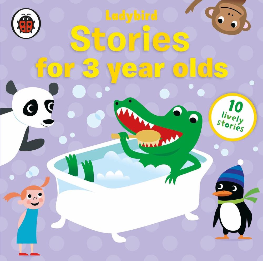 Best Children's Books For 3 Year Olds at Ronald Higgins blog