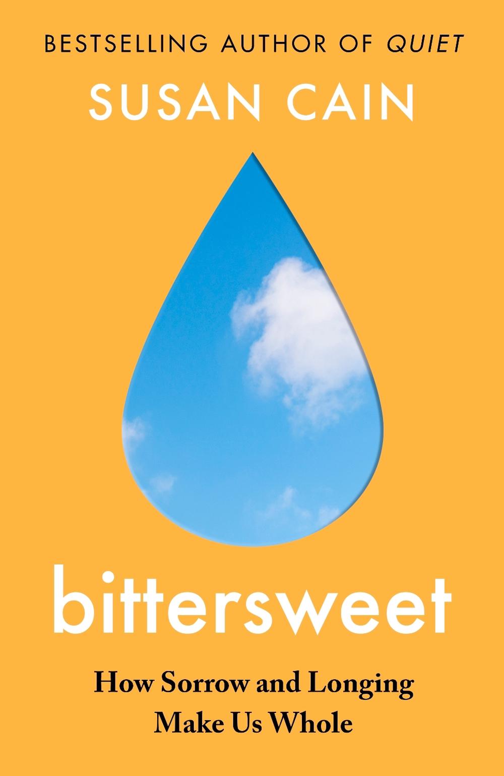 Bittersweet by Susan Cain - ISBN: 9780241300664