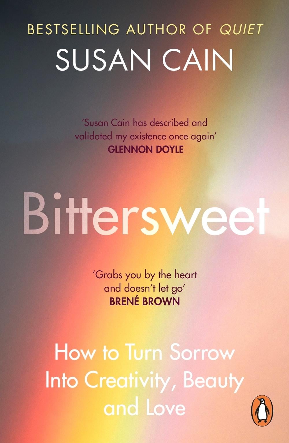 Bittersweet by Susan Cain - ISBN: 9780241300671