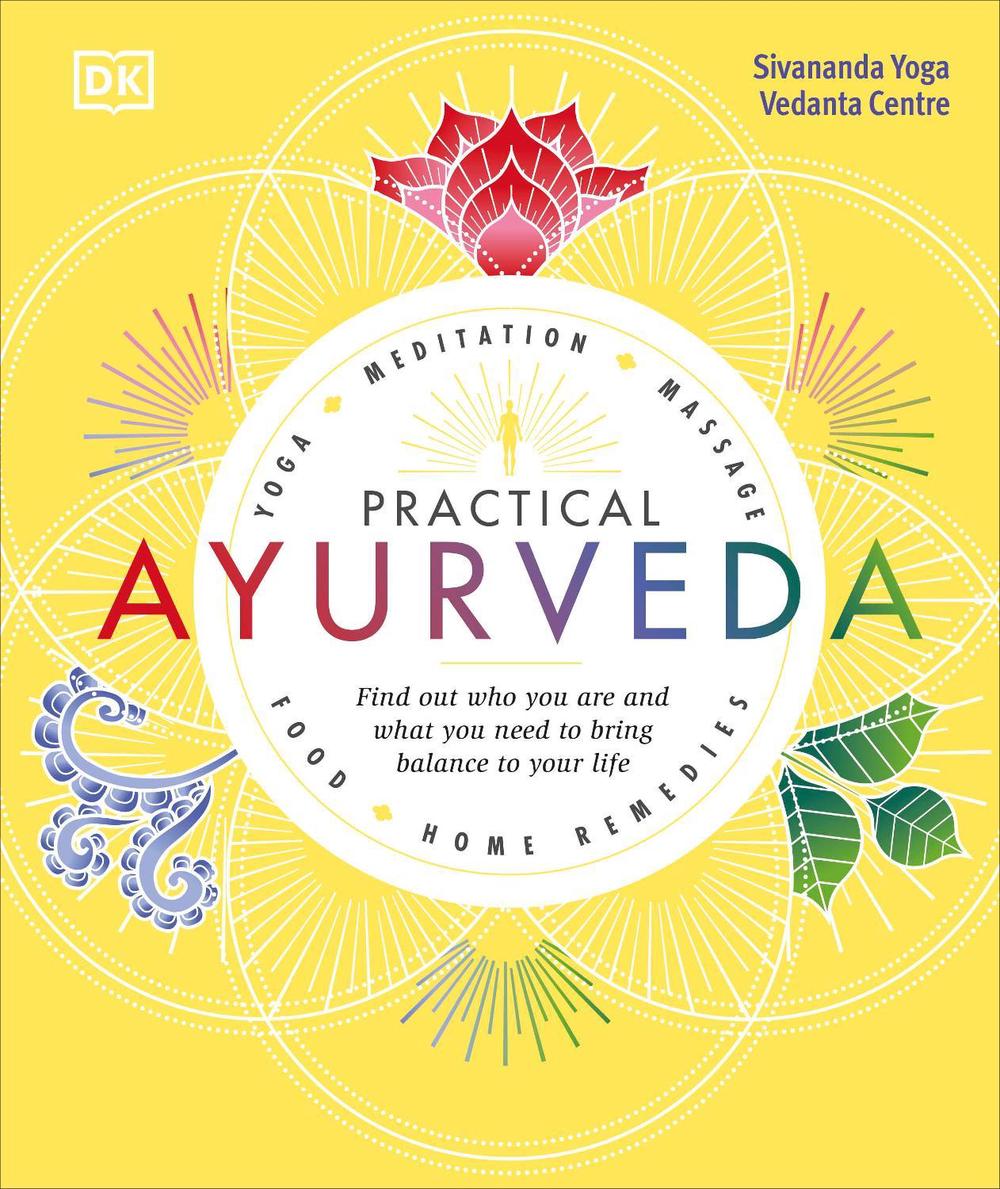 Practical Ayurveda, 9780241302125