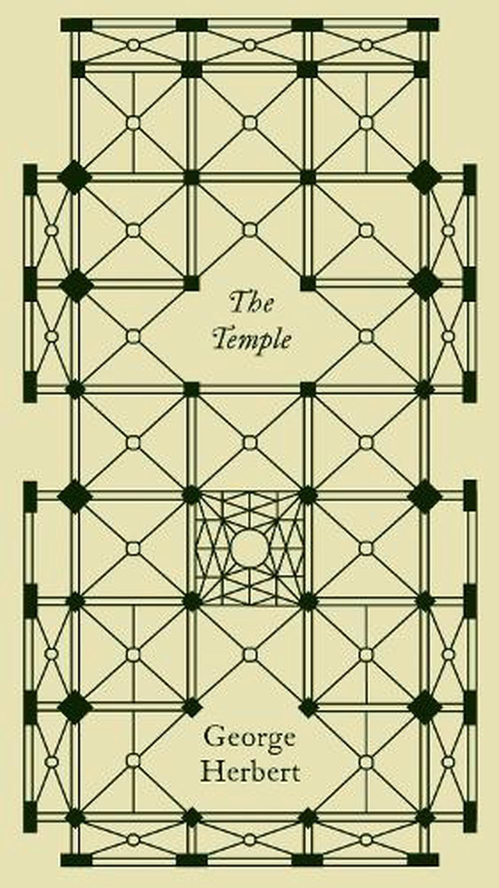 The Temple by George Herbert