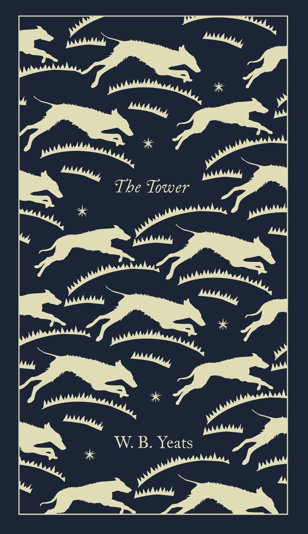 The Tower by W.B. Yeats - ISBN: 9780241303092