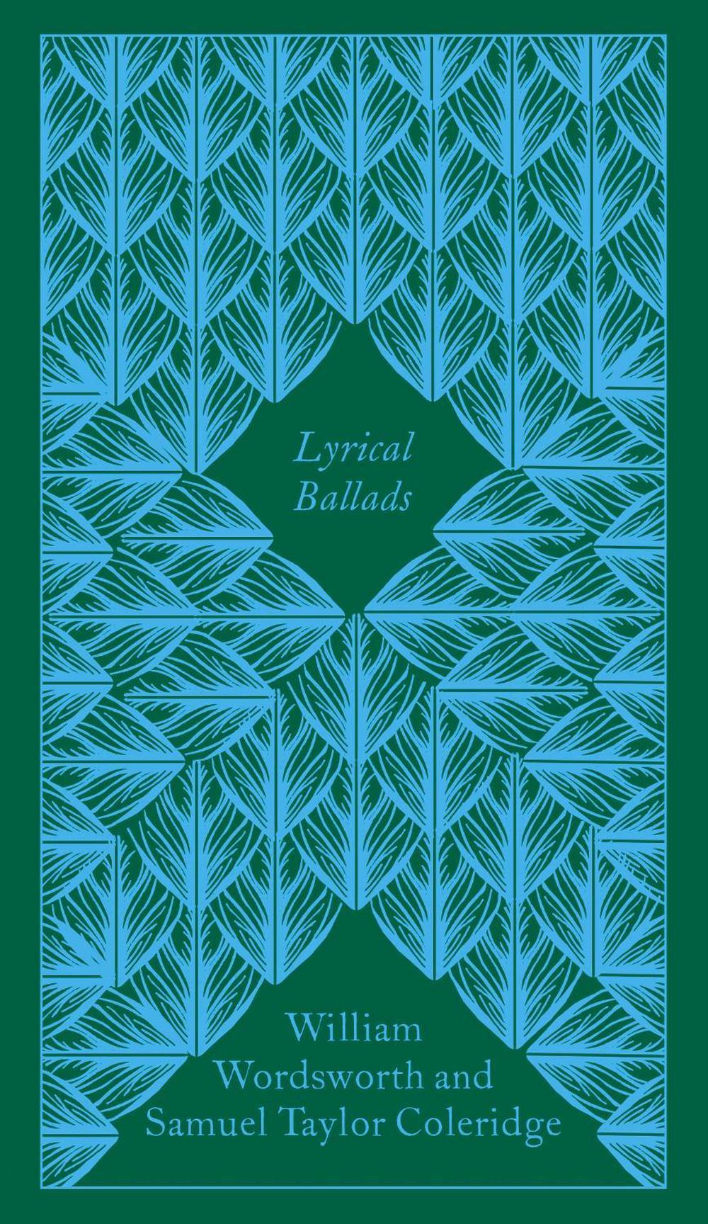 Lyrical Ballads, 9780241303108