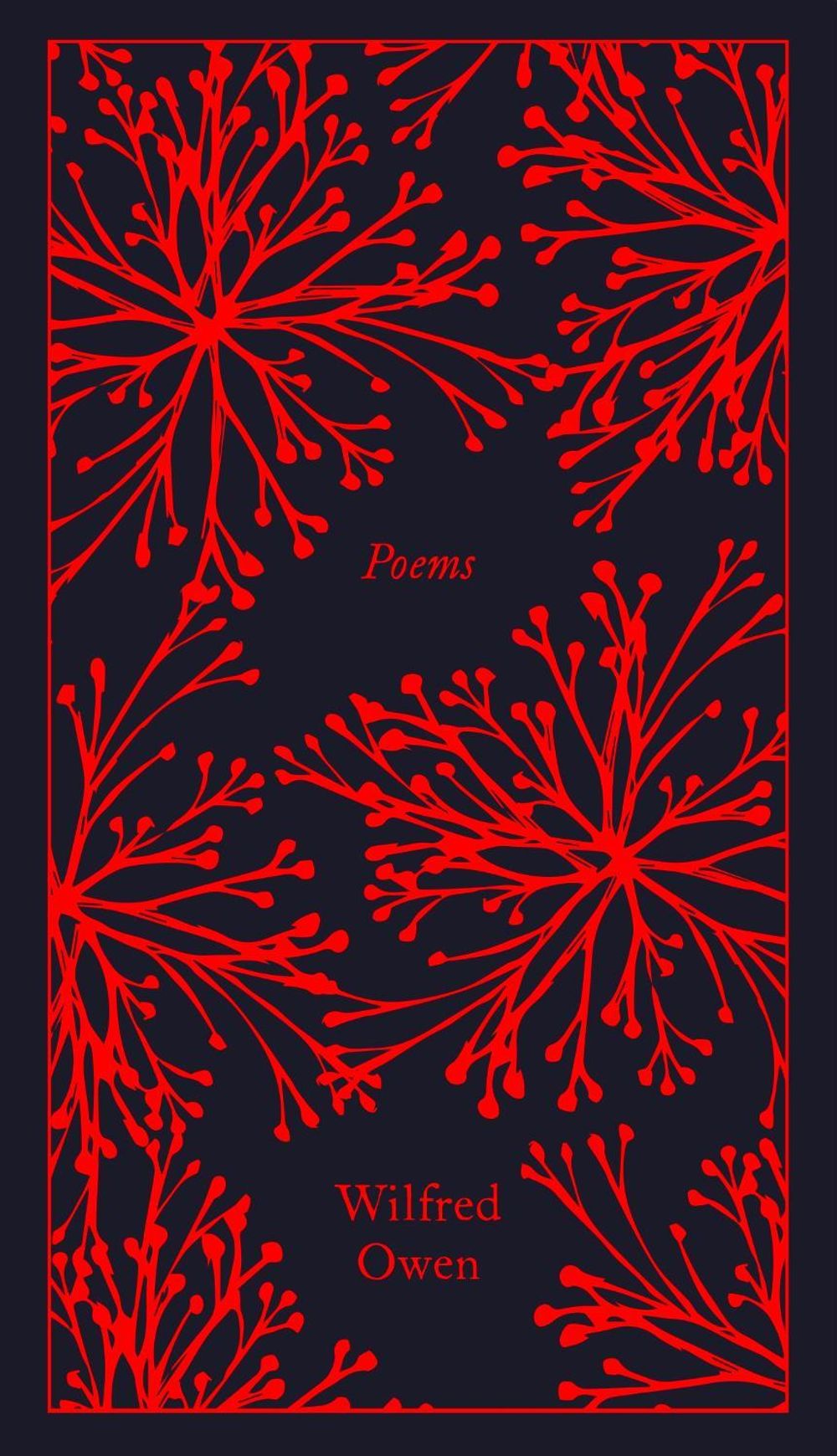 Poems by Wilfred Owen - ISBN: 9780241303115