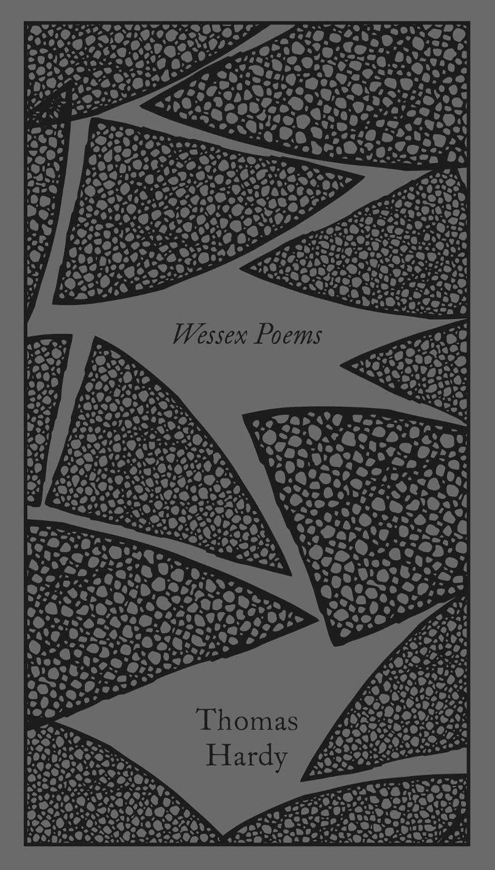 Wessex Poems and Other Verses by Thomas Hardy - ISBN: 9780241303139
