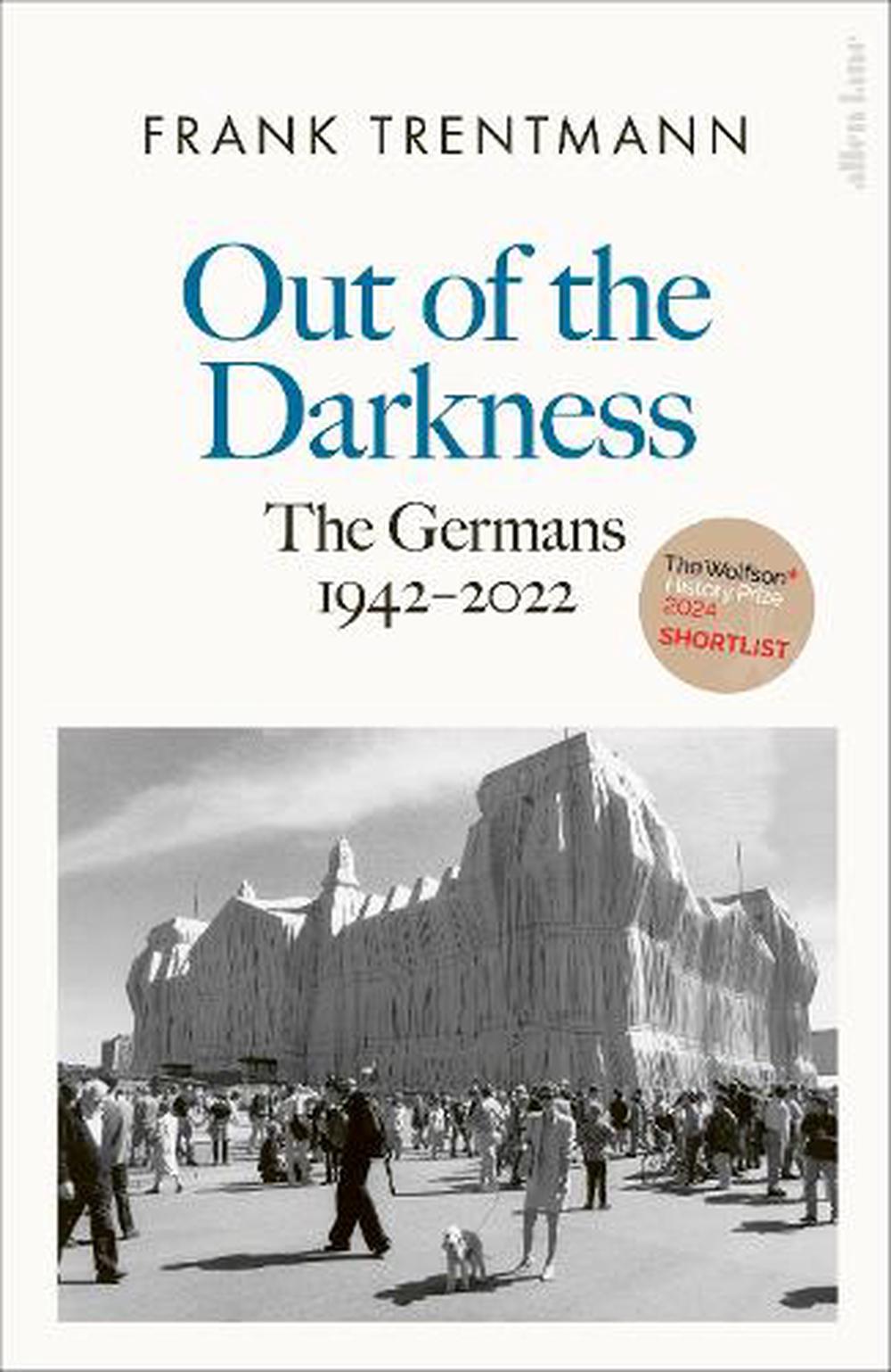 Out of the Darkness, 9780241303498