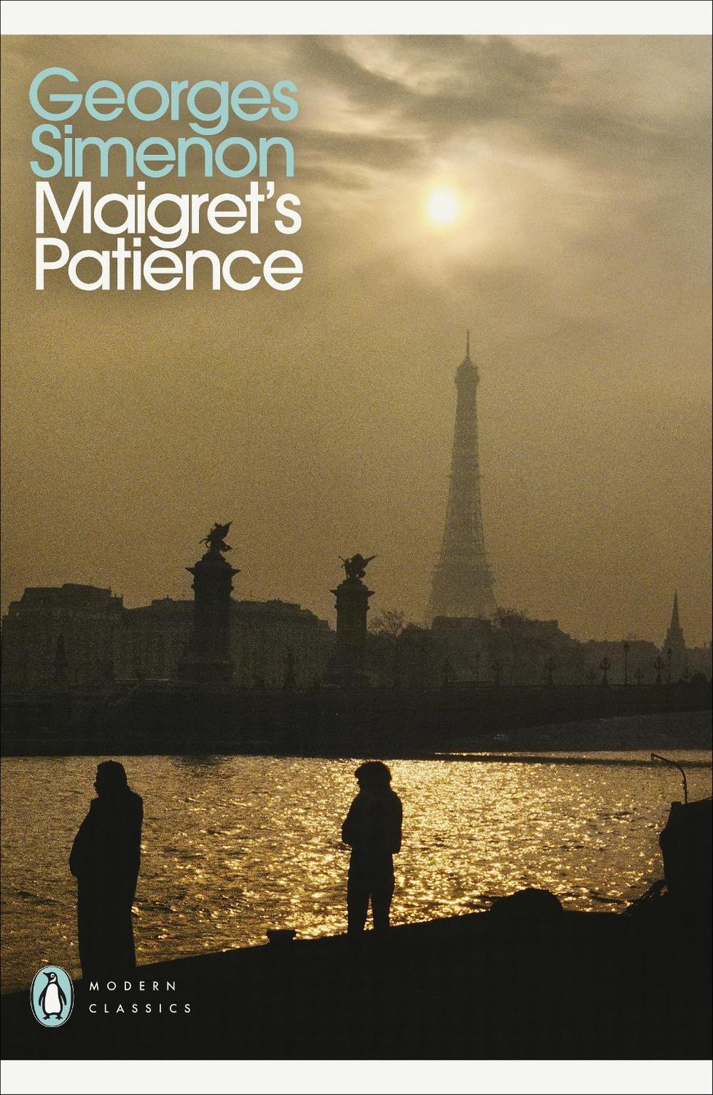 Maigret's Patience, 9780241304136
