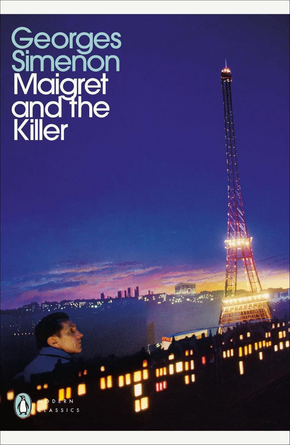 Maigret and the Killer by Georges Simenon - ISBN: 9780241304266