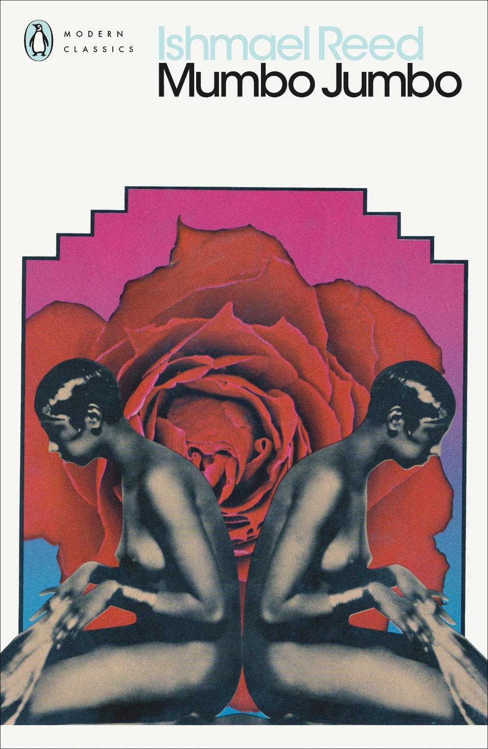 Mumbo Jumbo by Ishmael Reed - ISBN: 9780241305812