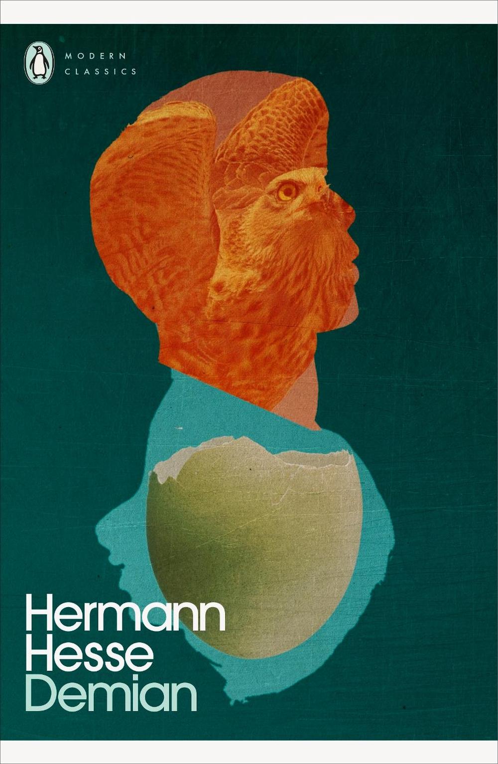 Demian, 9780241307434