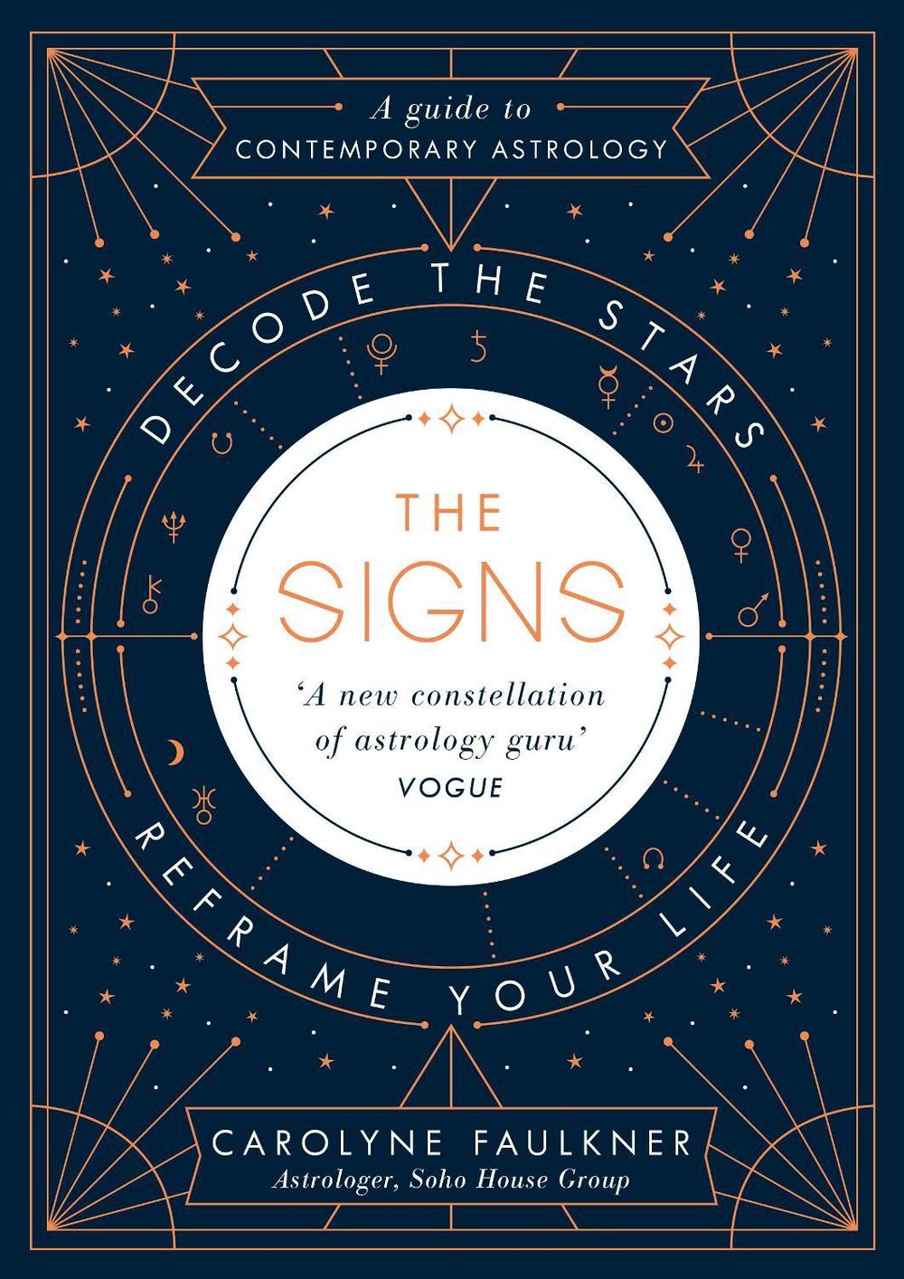 The Signs, 9780241307557