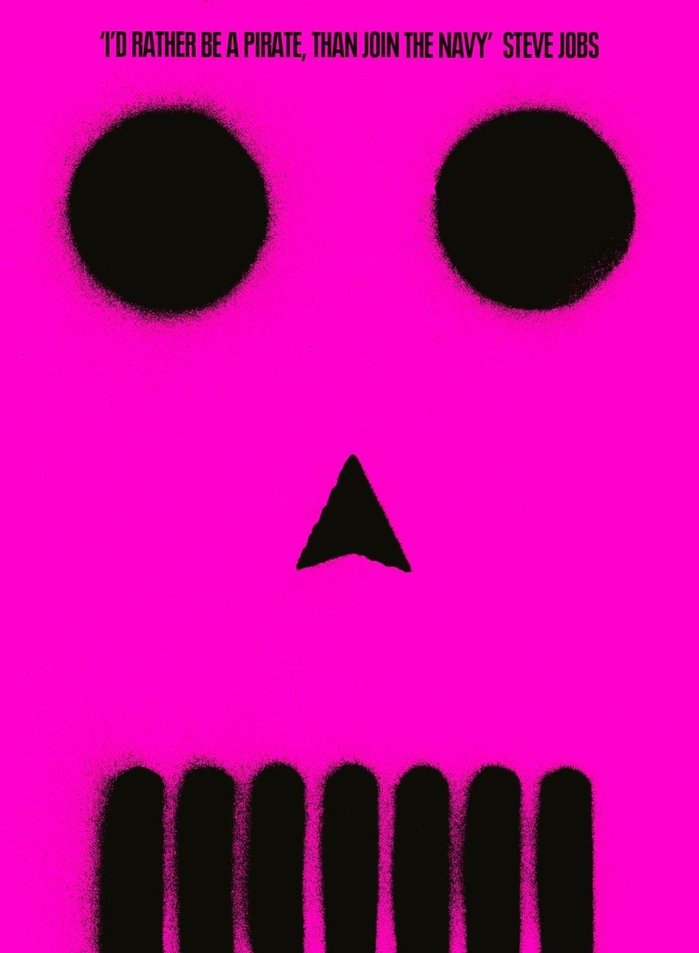 Be More Pirate by Sam Conniff Allende - ISBN: 9780241307885