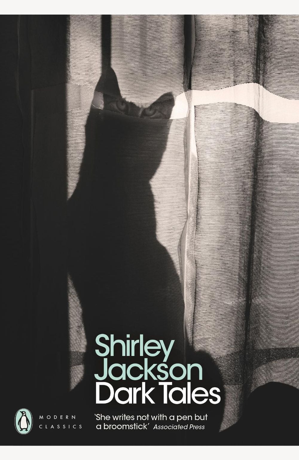 Dark Tales by Shirley Jackson - ISBN: 9780241308493