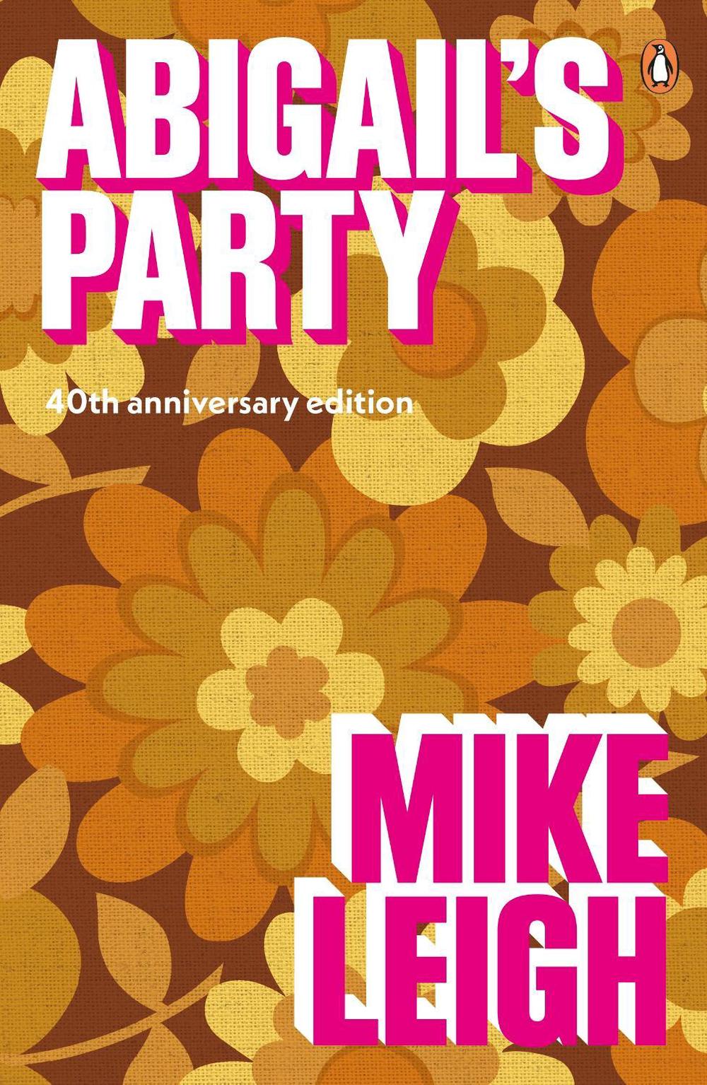 Abigail's Party by Mike Leigh - ISBN: 9780241309483