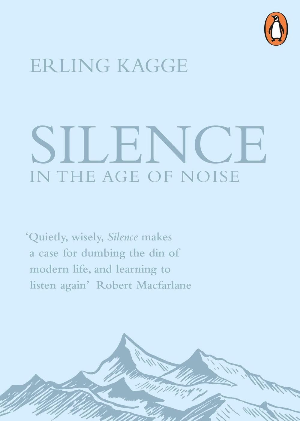Silence, 9780241309889