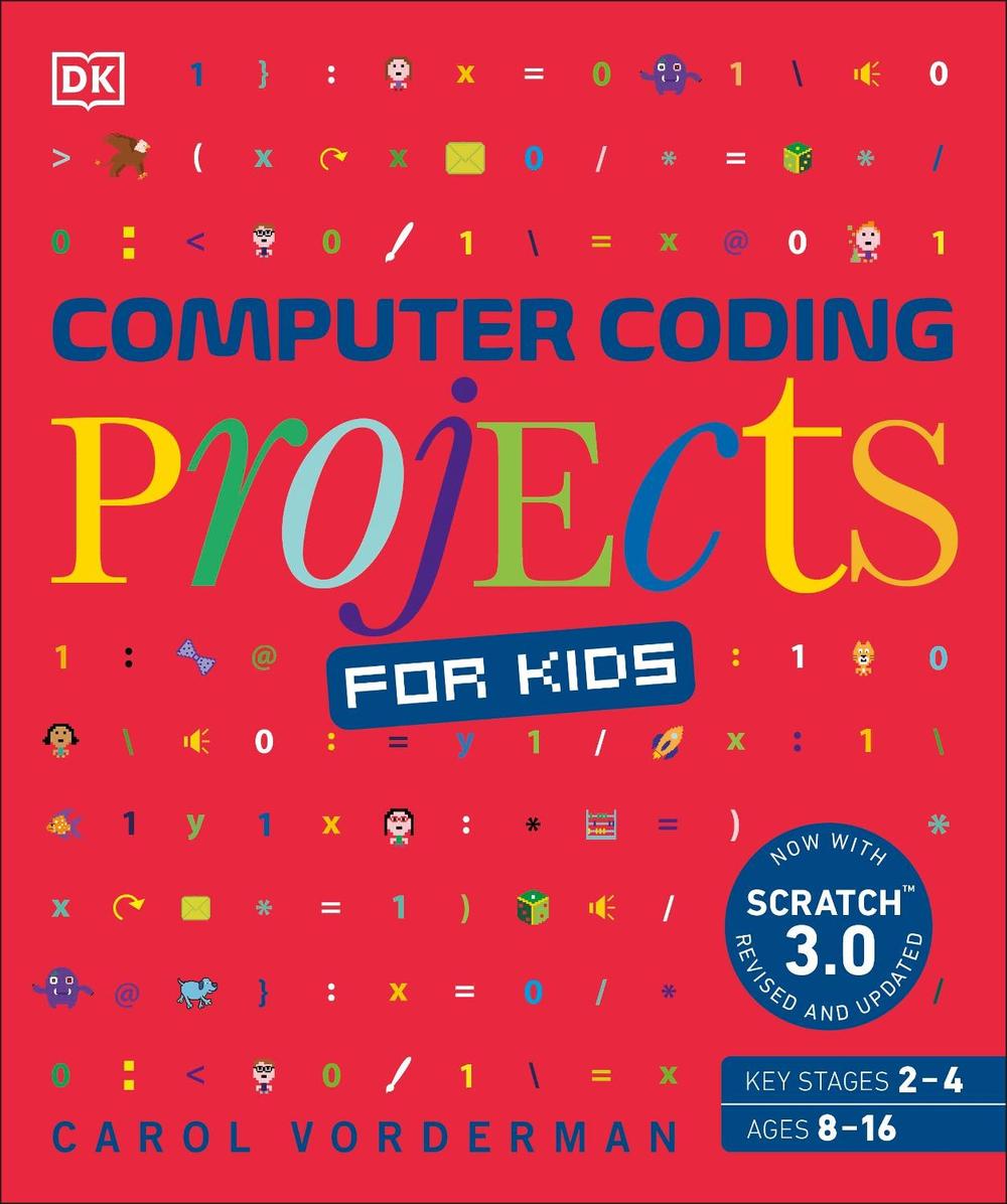 computer-coding-projects-for-kids-by-carol-vorderman-paperback
