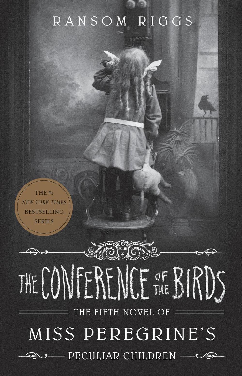 The Conference of the Birds, 9780241320914