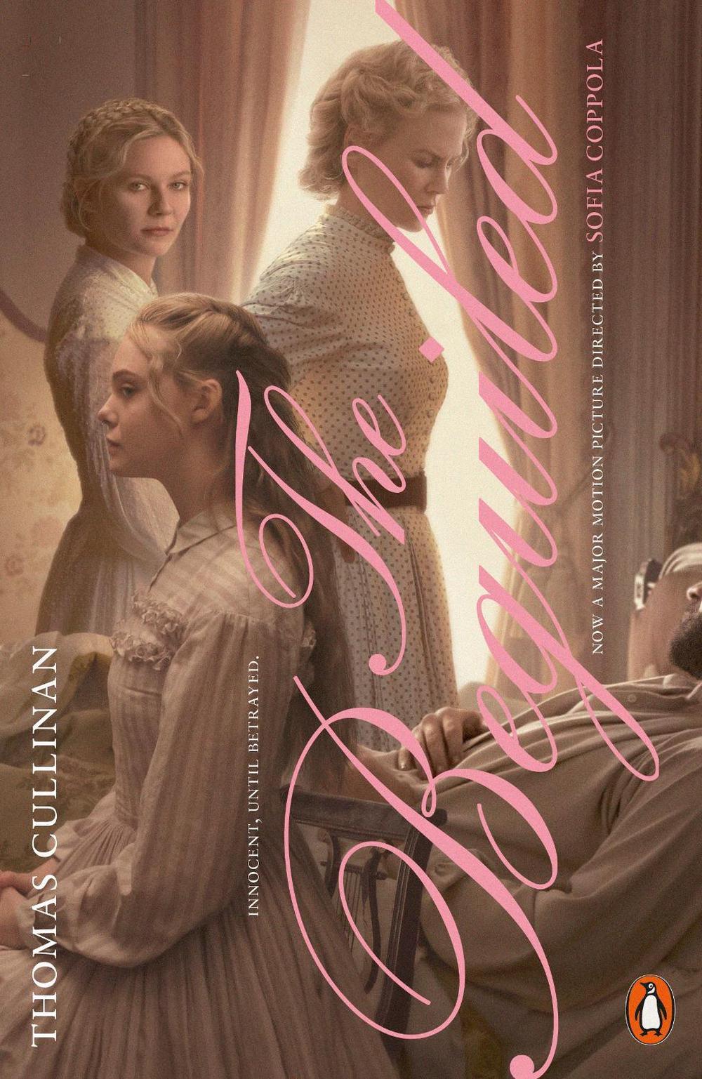 The Beguiled by Thomas Cullinan - ISBN: 9780241321812