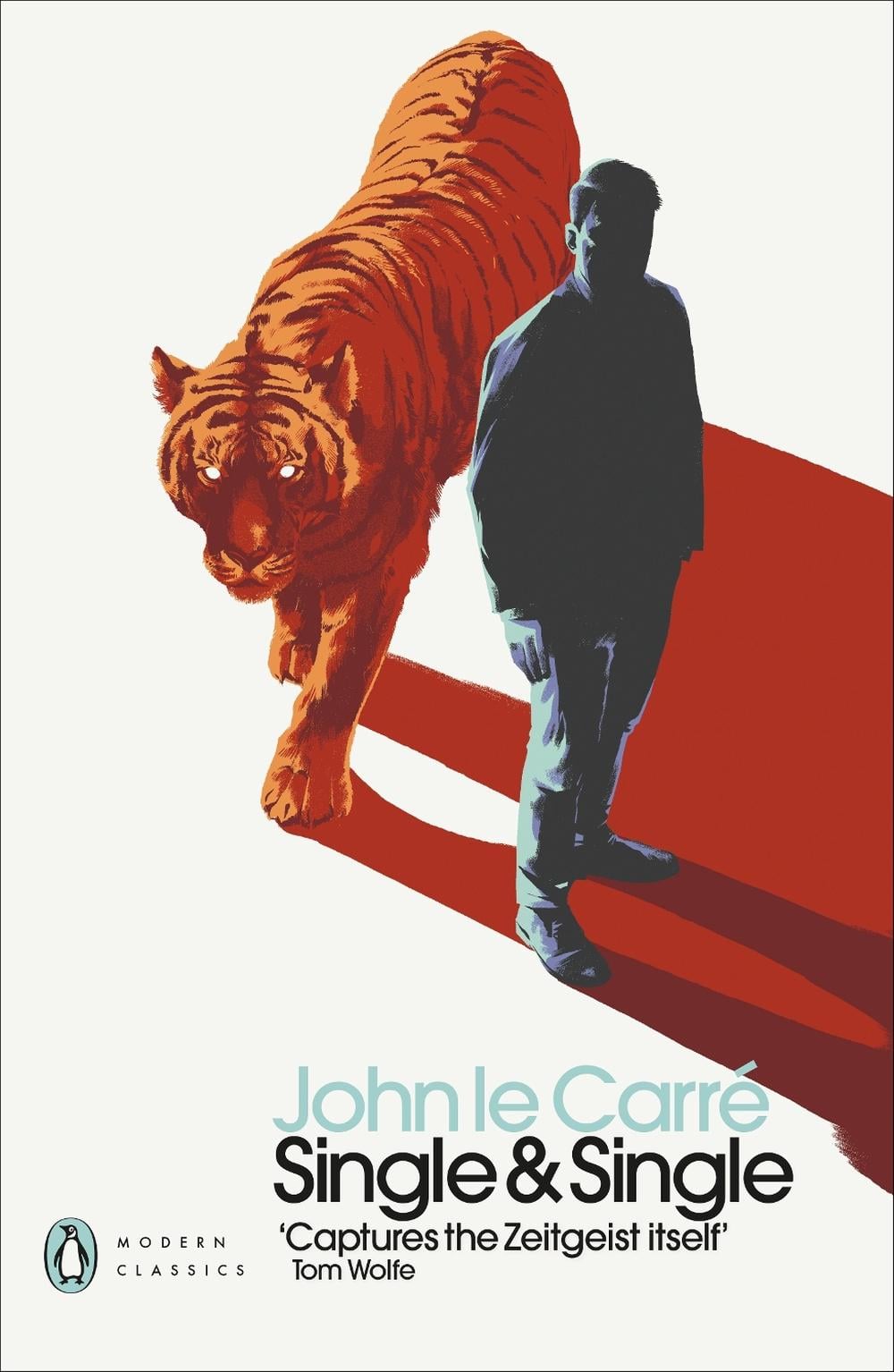 Single & Single by John le Carré - ISBN: 9780241322505