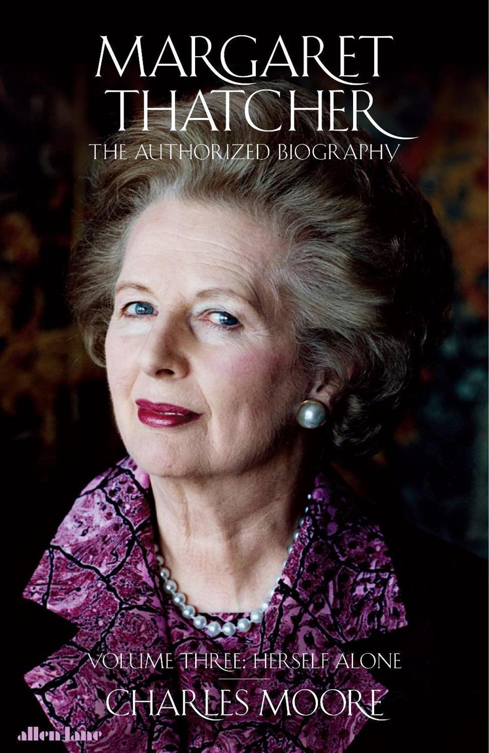 Margaret Thatcher, 9780241324745