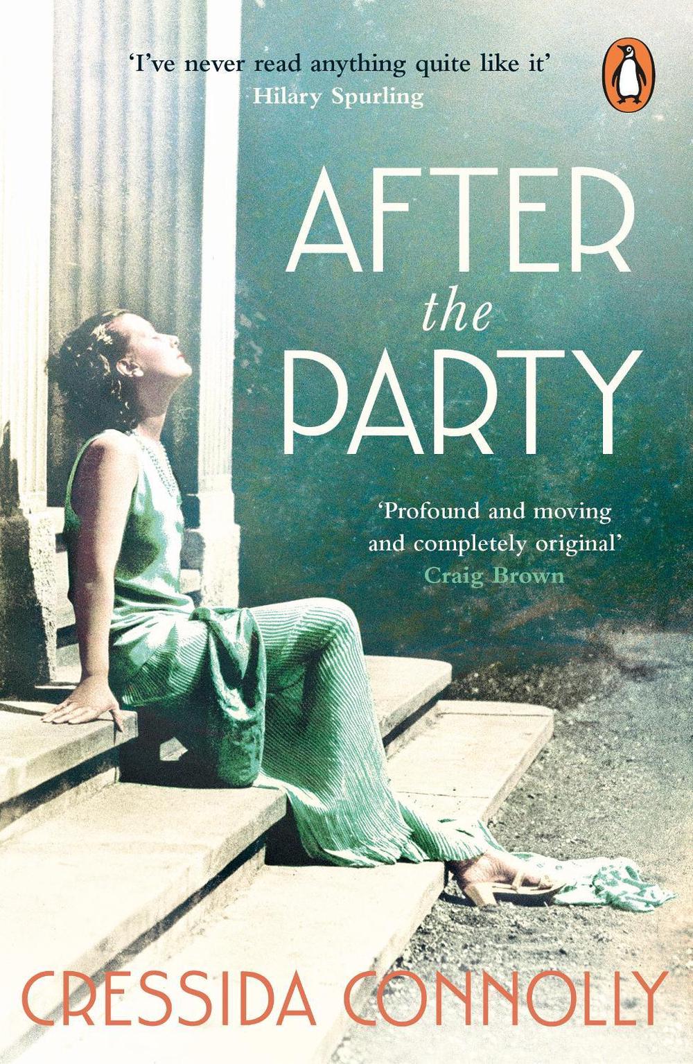 After the Party by Cressida Connolly - ISBN: 9780241327739