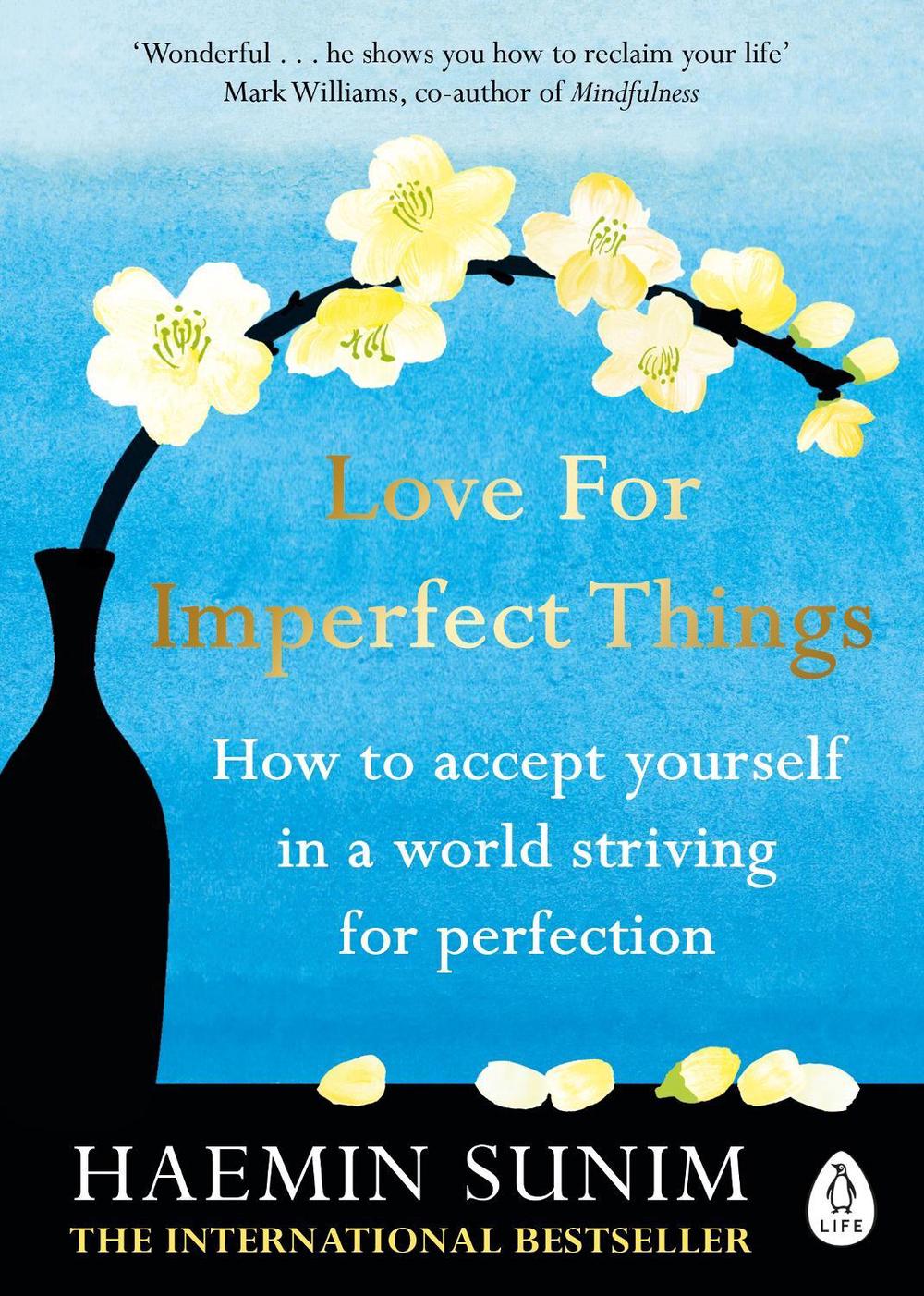 Love for Imperfect Things, 9780241331149