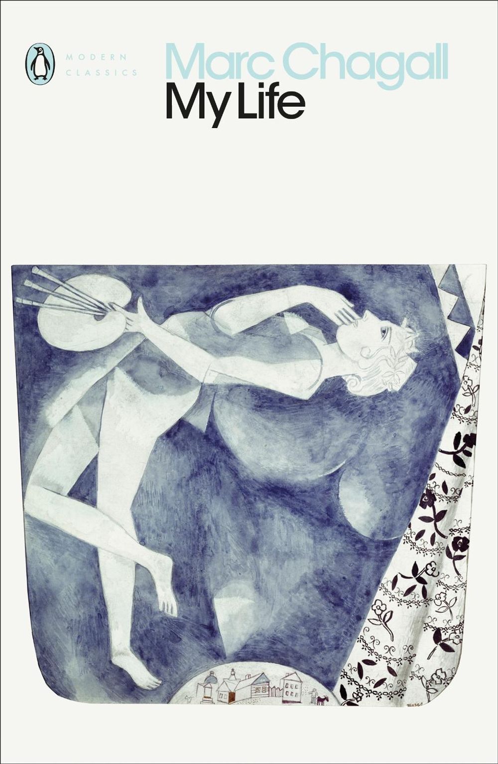 My Life by Marc Chagall - ISBN: 9780241331415
