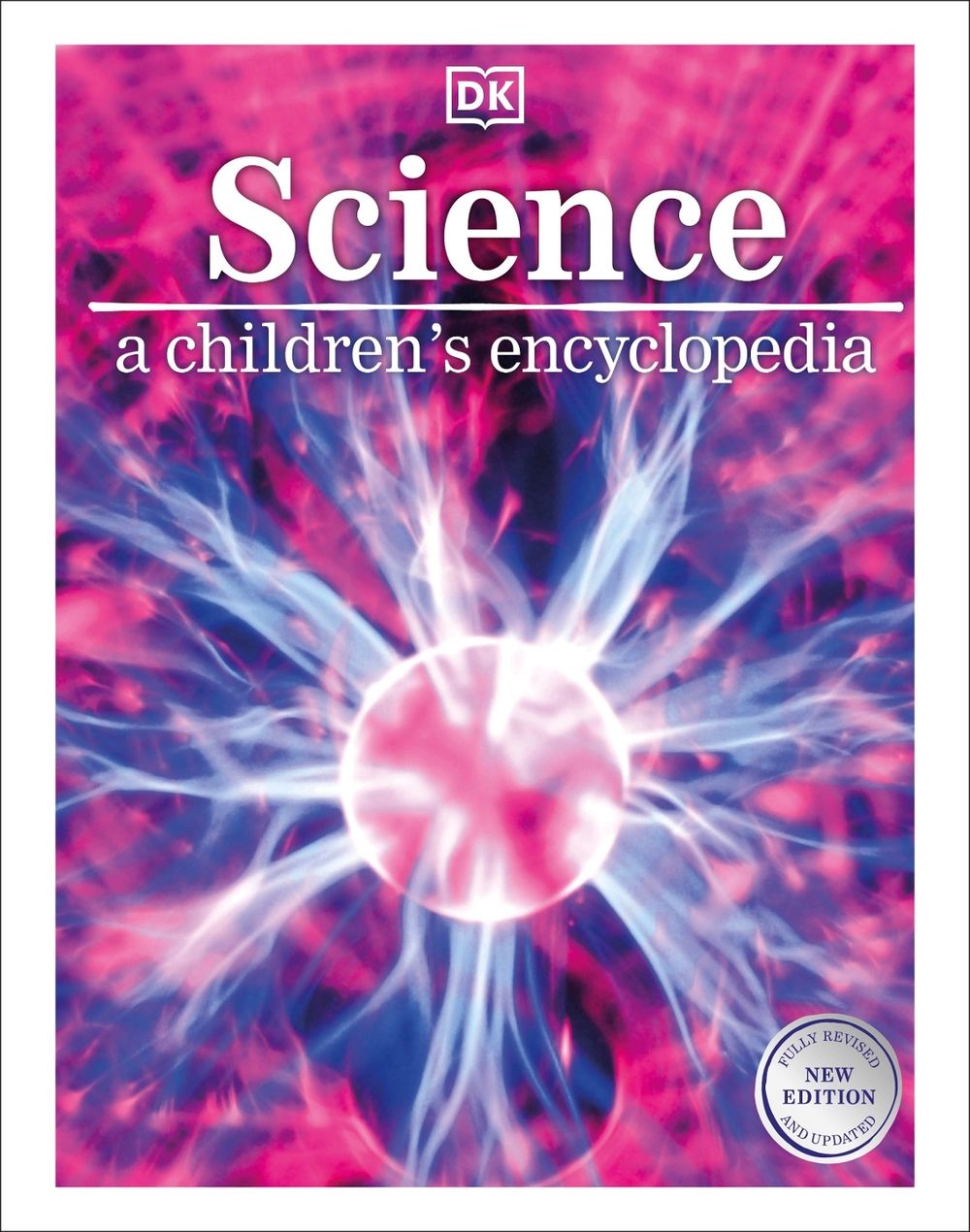 Science by DK - ISBN: 9780241332849