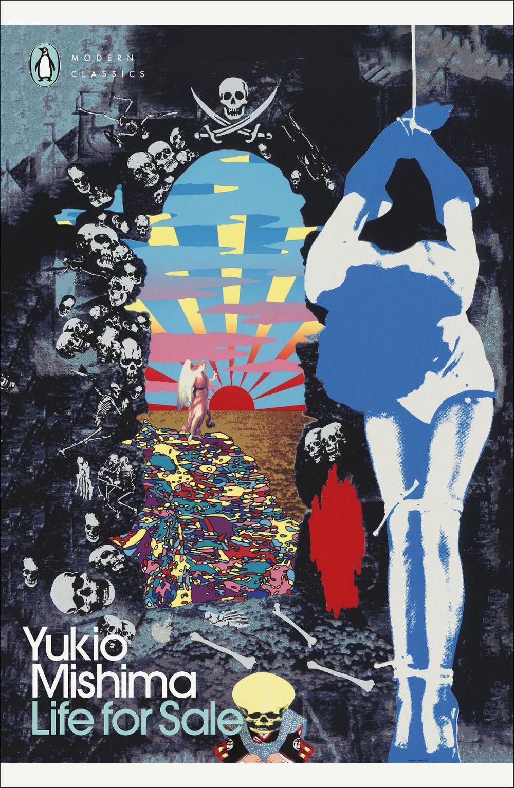 Life for Sale by Yukio Mishima - ISBN: 9780241333150
