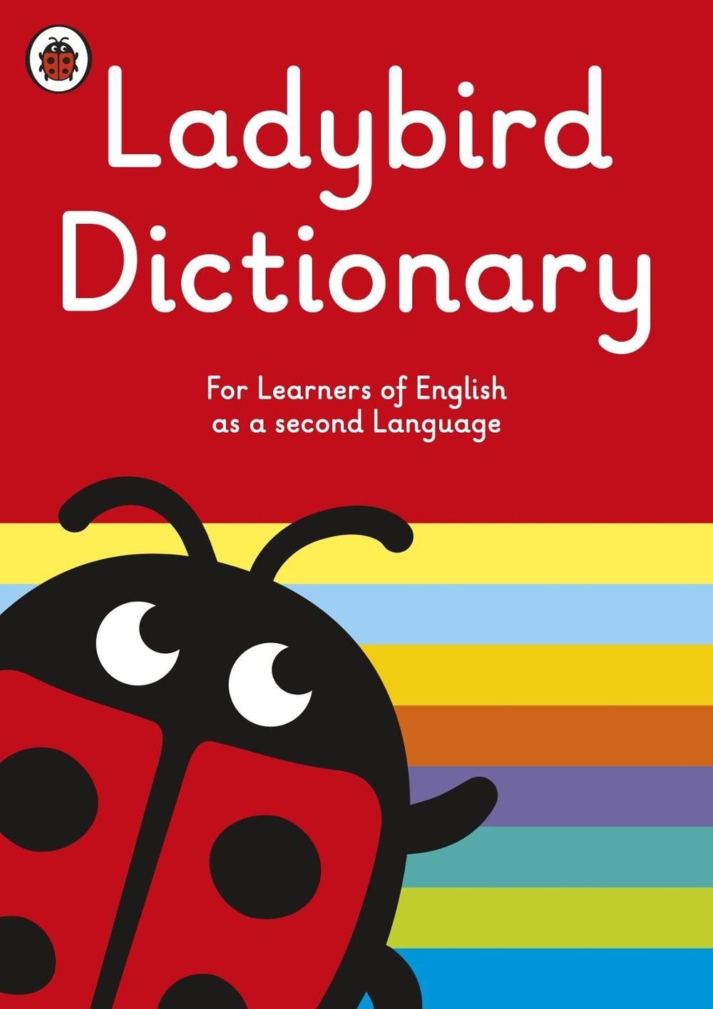 Ladybird Dictionary by Ladybird - ISBN: 9780241336106