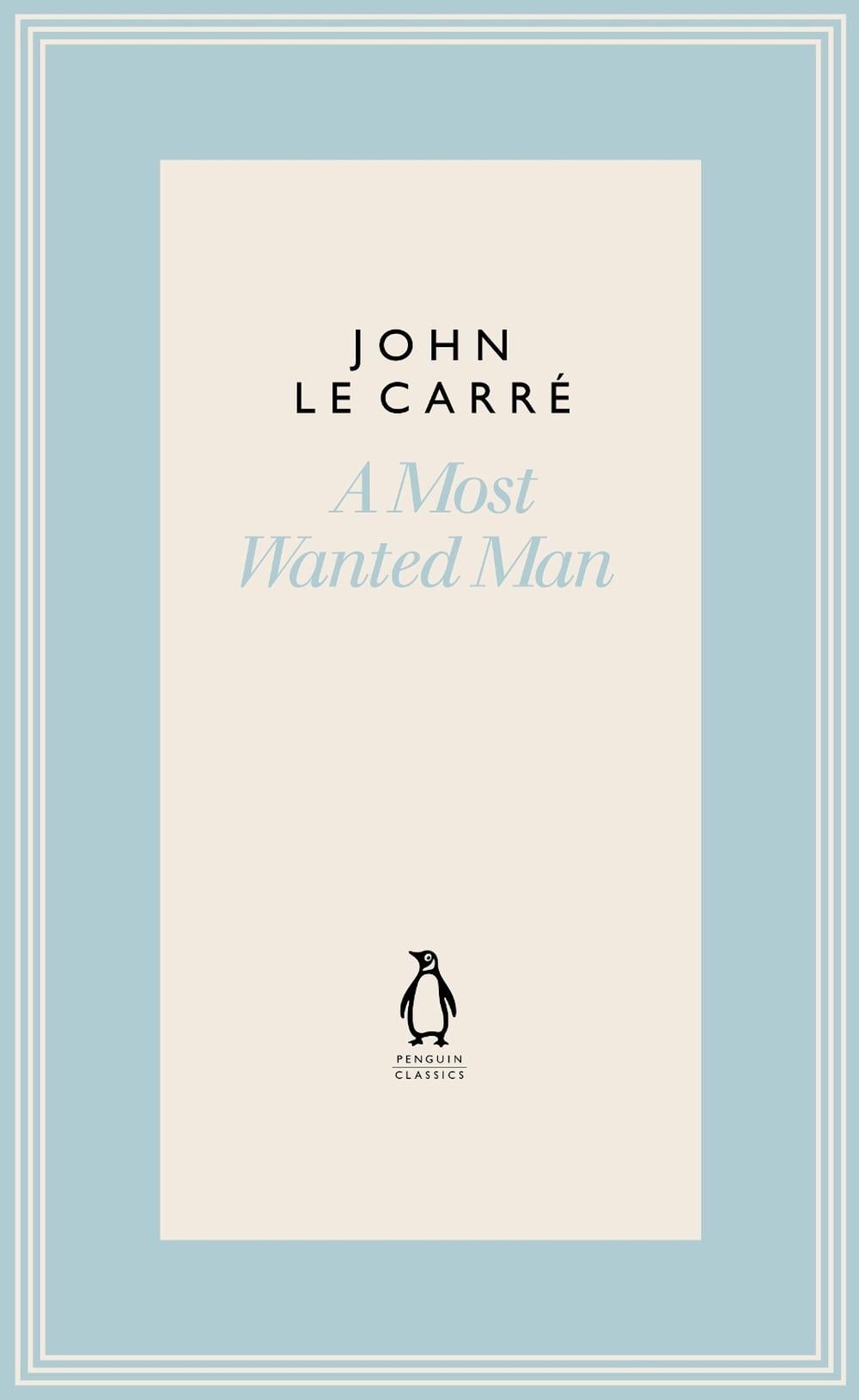 A Most Wanted Man by John le Carré - ISBN: 9780241337288