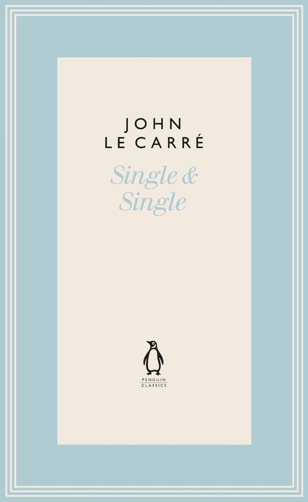 Single & Single by John le Carré - ISBN: 9780241337318