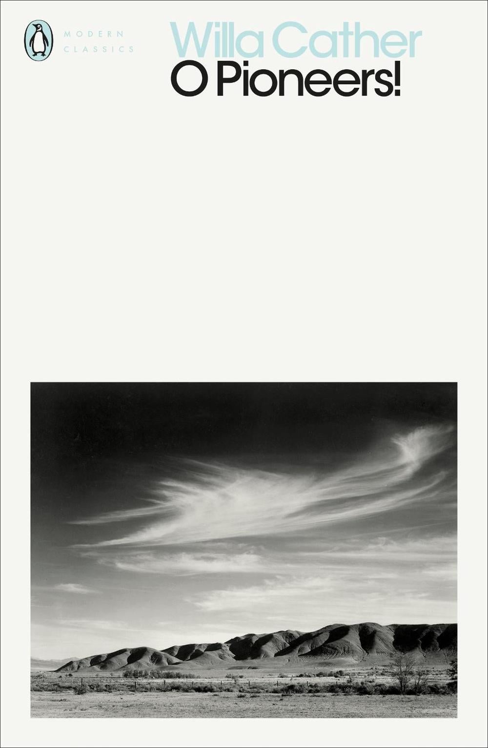 O Pioneers! by Willa Cather - ISBN: 9780241338353