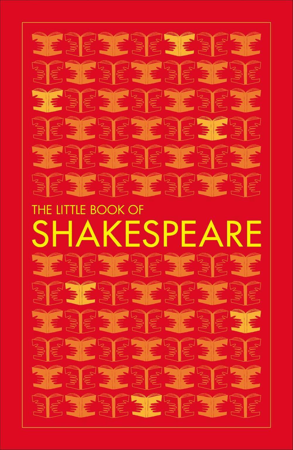 The Little Book of Shakespeare by DK - ISBN: 9780241341162